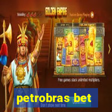 petrobras bet