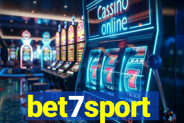 bet7sport