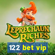 122 bet vip