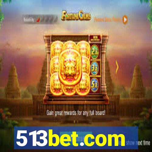 513bet.com