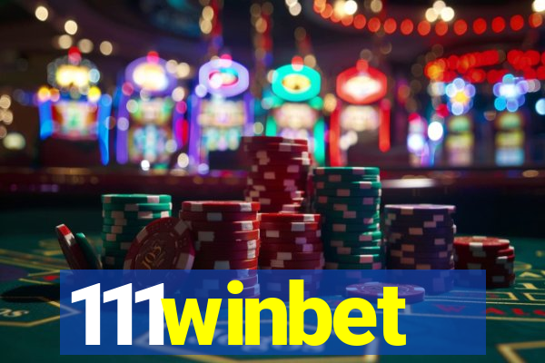 111winbet