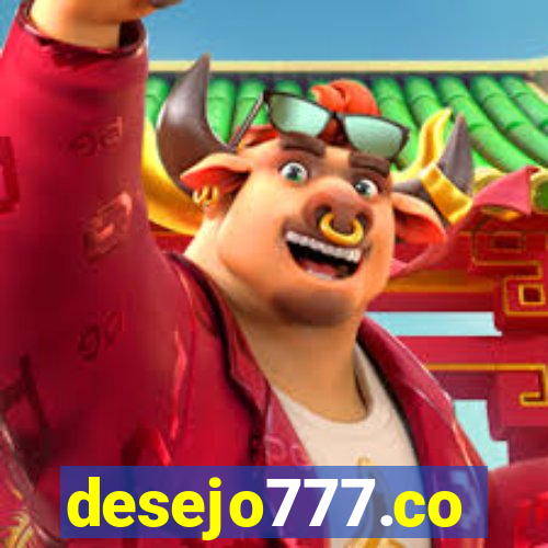 desejo777.co