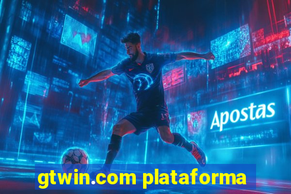 gtwin.com plataforma