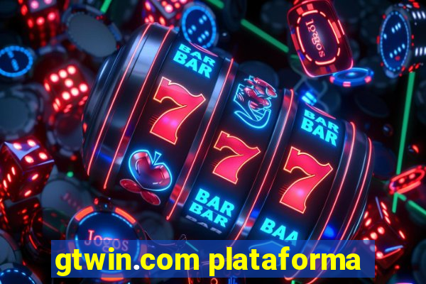 gtwin.com plataforma