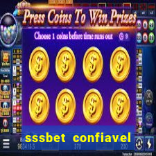 sssbet  confiavel