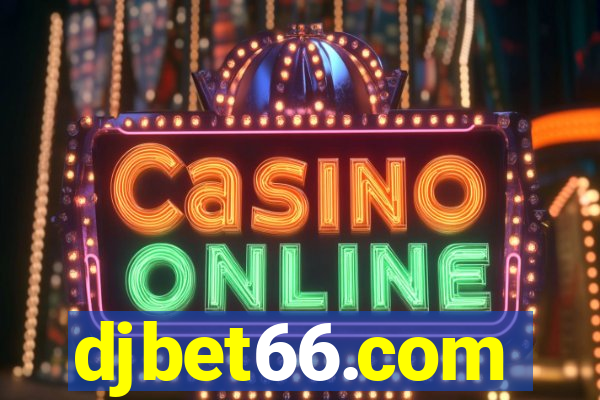 djbet66.com