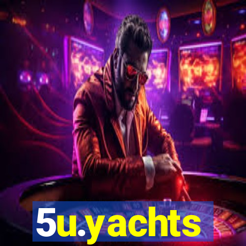 5u.yachts