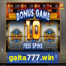 gaita777.win