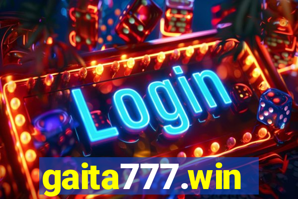 gaita777.win