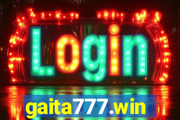 gaita777.win