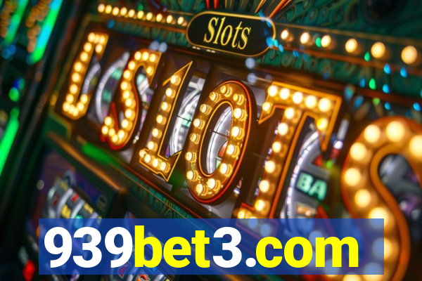 939bet3.com