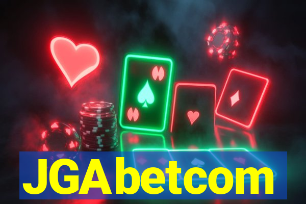 JGAbetcom