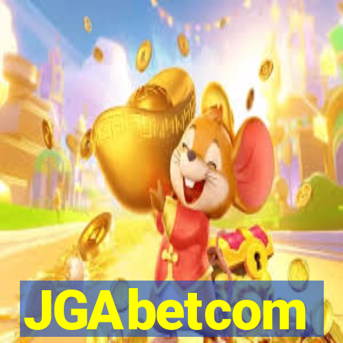 JGAbetcom