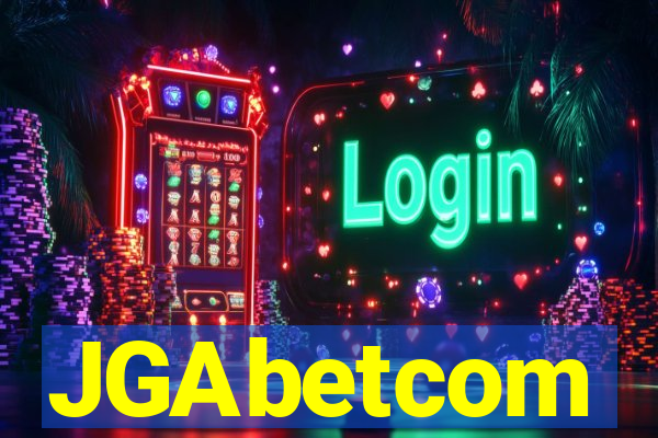 JGAbetcom