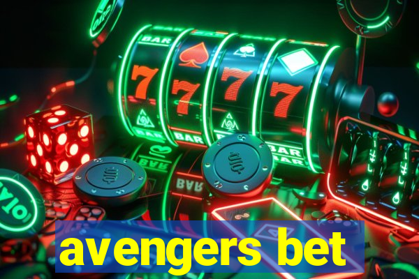 avengers bet