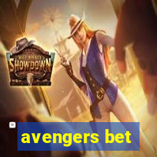 avengers bet