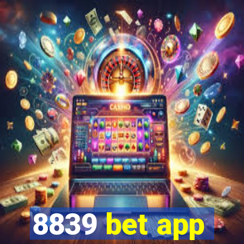 8839 bet app