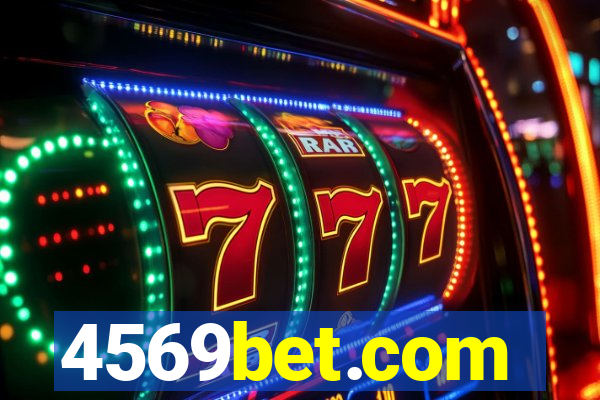 4569bet.com