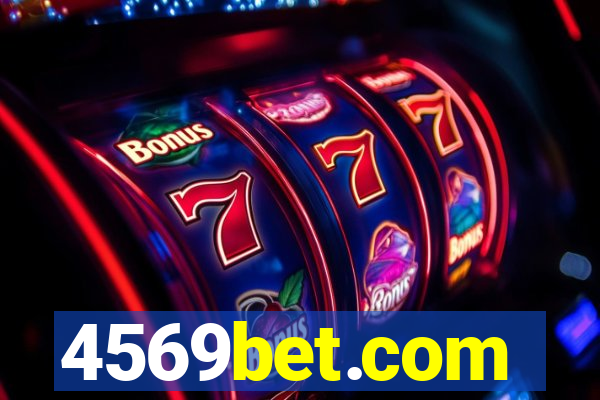 4569bet.com