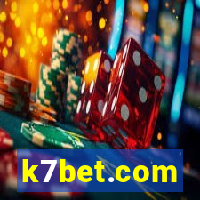 k7bet.com