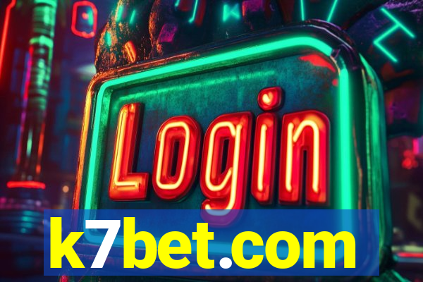 k7bet.com