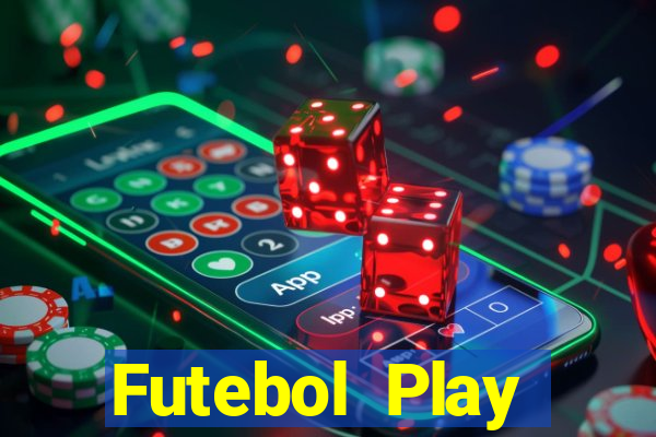 Futebol Play Flamengo ao vivo