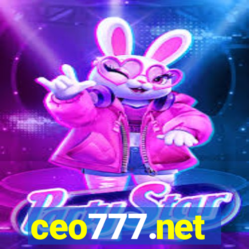 ceo777.net