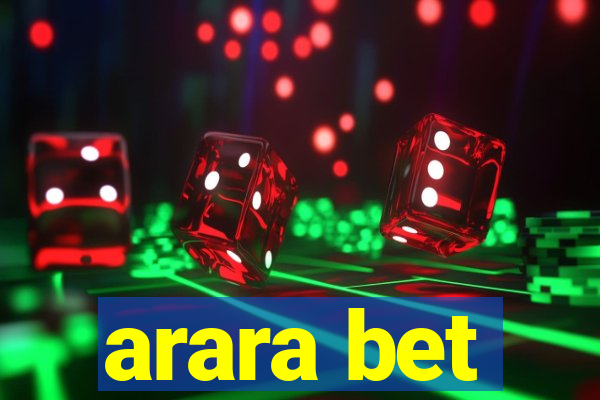 arara bet