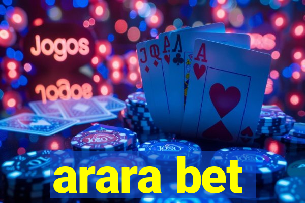 arara bet