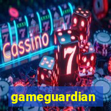 gameguardian