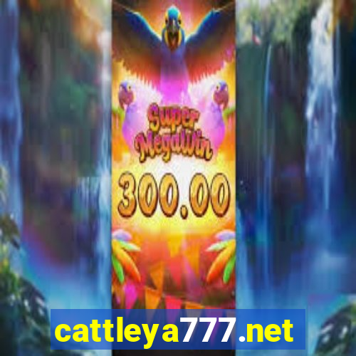 cattleya777.net