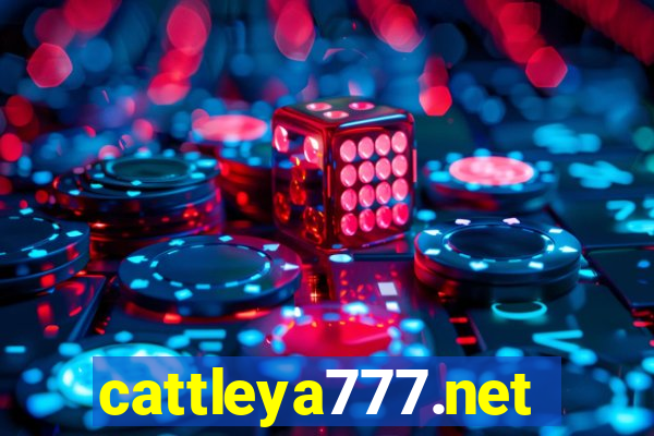 cattleya777.net