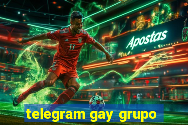 telegram gay grupo