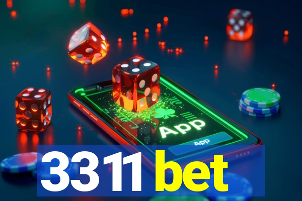 3311 bet