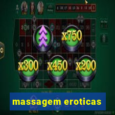 massagem eroticas