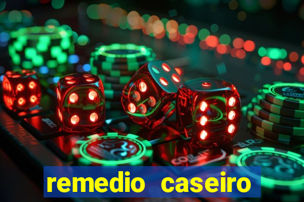 remedio caseiro para diabetes