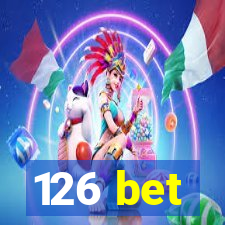 126 bet