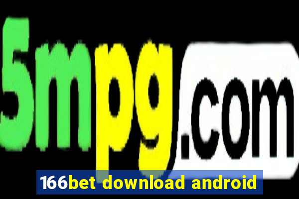 166bet download android