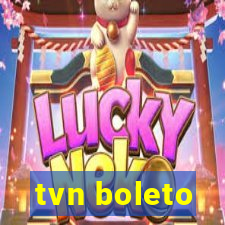 tvn boleto