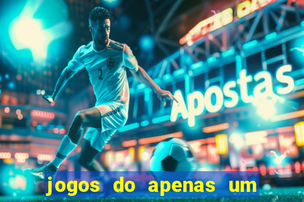 jogos do apenas um show pancadaria 2