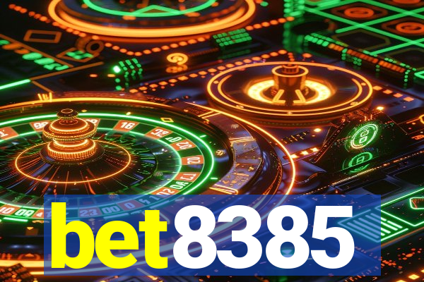 bet8385