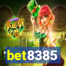 bet8385