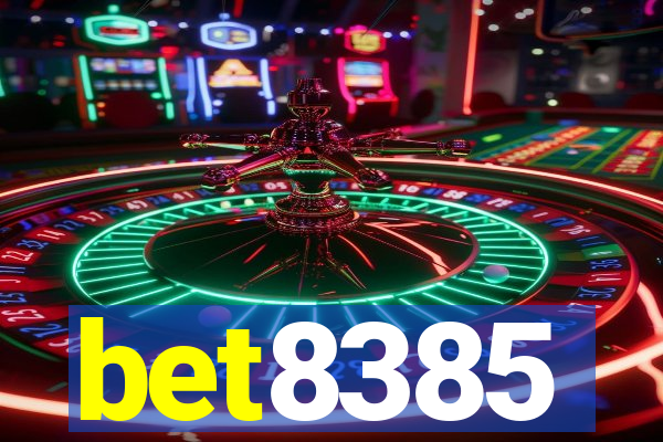 bet8385