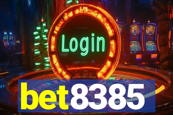 bet8385