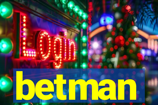 betman