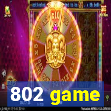 802 game