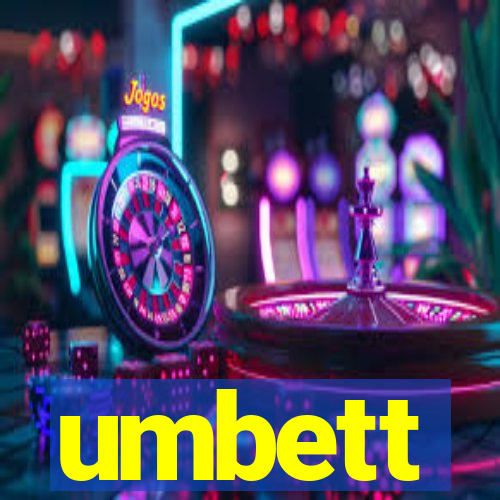 umbett