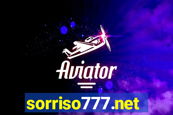 sorriso777.net