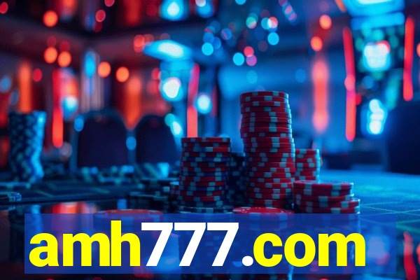 amh777.com