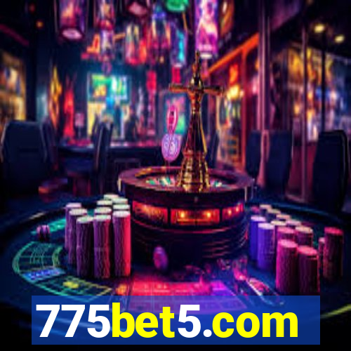 775bet5.com